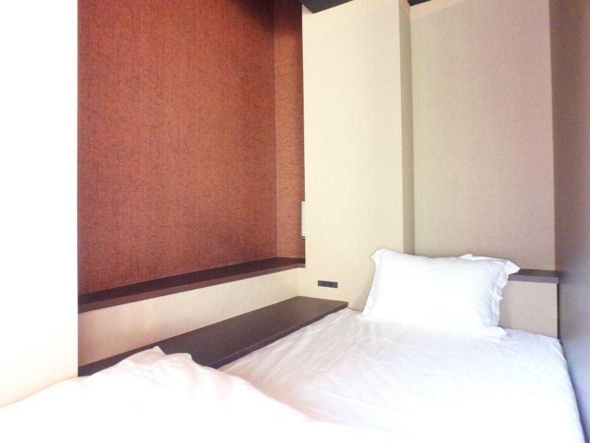 Gion Suite Kyoto Eksteriør bilde