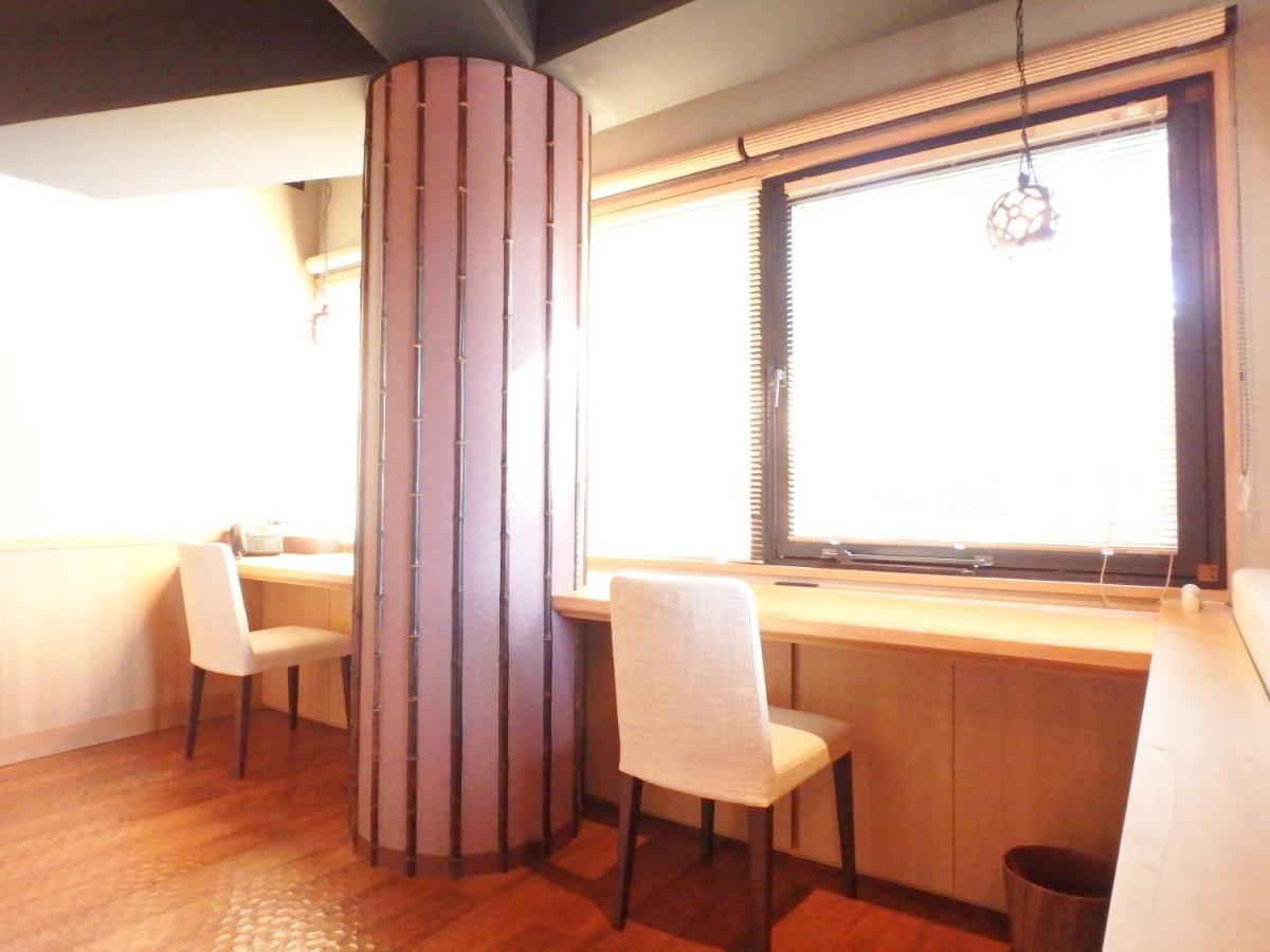 Gion Suite Kyoto Eksteriør bilde